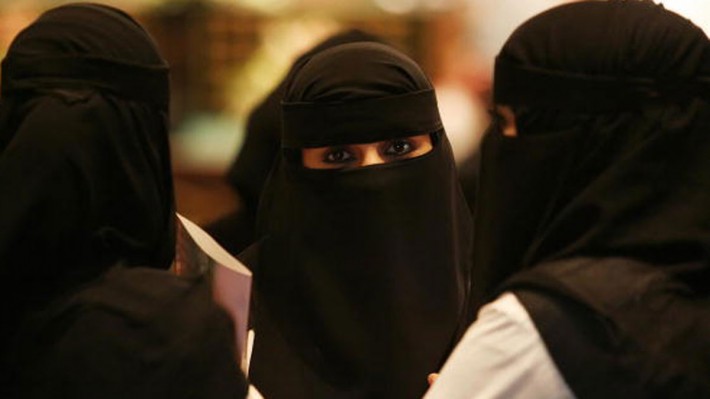 Perjuangan Wanita Mendapatkan Haknya di Arab Saudi