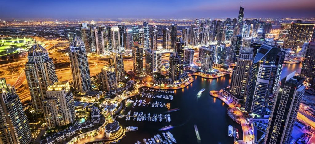Mengenal Budaya Dubai Selama Ramadan
